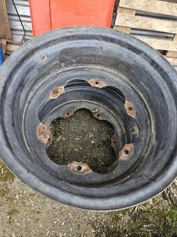 Predný disk Zetor URII - Crytal 120/ 160 - 2 ks