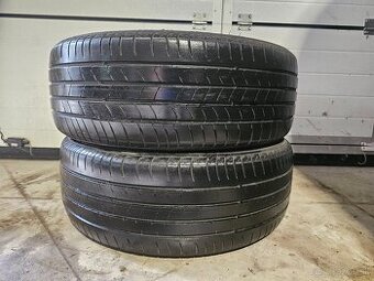 Letné Pneu Kumho 215/55 R18 2ks