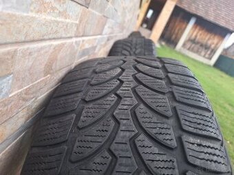 225/50r17 Bridgestone Zimne