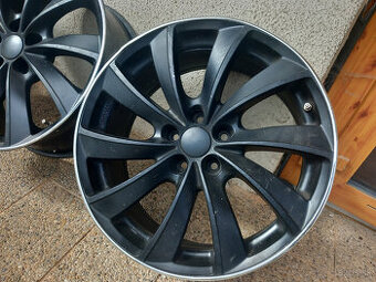 5x108 R18 ET43 Turbinove