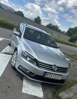Passat b7