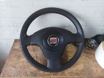 Volant Seat