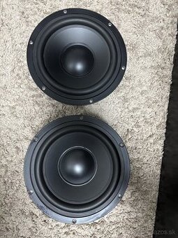 Monacor sph8M