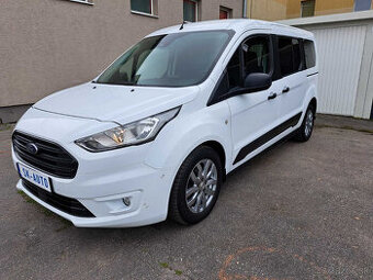 Ford Transit Connect Tourneo 1.5 TDCi EcoBlue Titanium