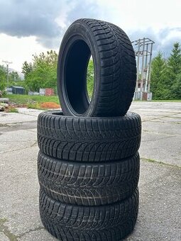 Zimné pneumatiky BRIDGESRONE 255/50 R20