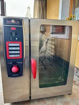 Konvektomat RATIONAL PAN&CO