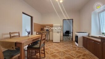HALO reality - Predaj, rodinný dom Kovarce - EXKLUZÍVNE HALO