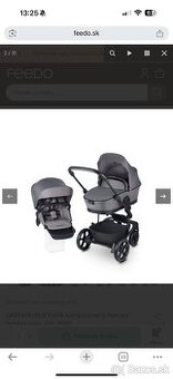 Predam Easywalker Harvey 2 terén