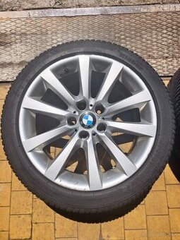 Disky BMW R18 plus zimné pneumatiky