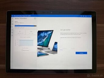 Microsoft Surface PRO 7 16GB/1TB
