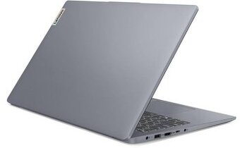 Lenovo IdeaPad Slim 3 15IAN8 Arctic Grey