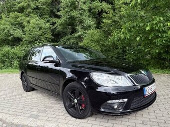 Škoda rs 2 125kw