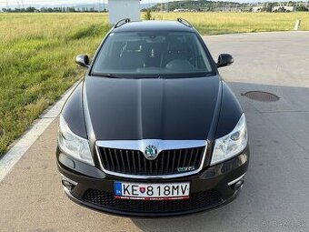 Škoda rs 2 125kw