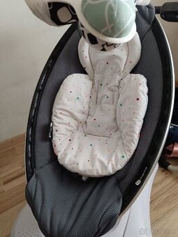 4moms Lehátko mamaROO 4.0