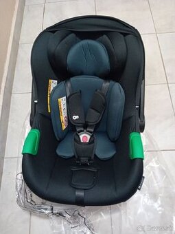Autosedačka Kinderktaft