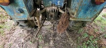 Zetor 25