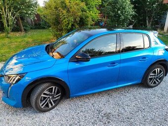 Peugeot 208 GT 96kW