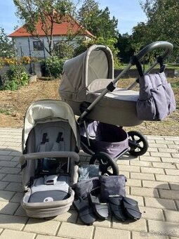 Easywalker Harvey 2