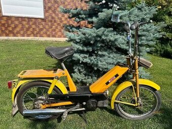 Babetta 207