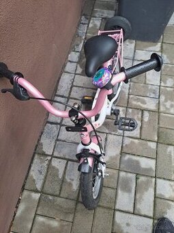 Detský bicykel