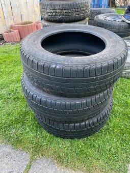 Pneumatiky 195/65 R15