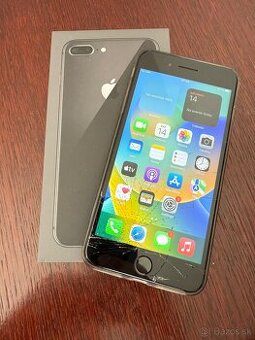 Predam iPhone 8 Plus 256GB