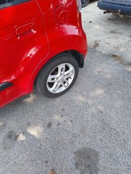 Predám Kia Soul