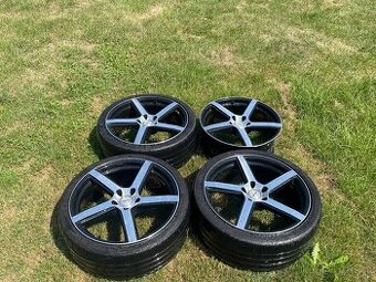 R20 5x120
