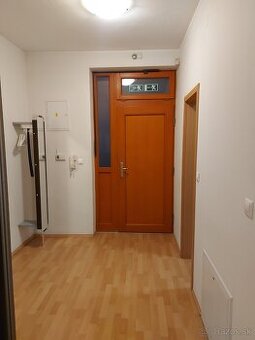 1 izbový byt, 60m2 - na investíciu alebo na bývanie