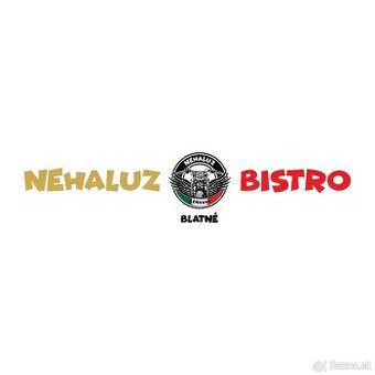 NEHALUZ BISTRO Čaníčka 🙌🏻🙏🏻🤝