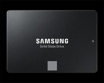 Samsung 870 EVO 500GB