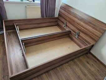 predam vyklpaciu dvojpostel vo velmi dobrom stave
