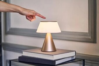 70% ZLAVA NOVA Lexon Luma L ZLATA