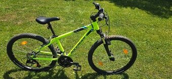 Detský bicykel ROCKRIDER ST500