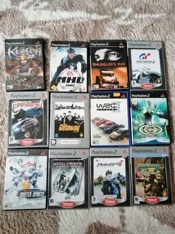 Ps 2 plne funkčná+HDMI