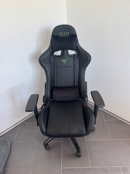 Herná stolička Razer
