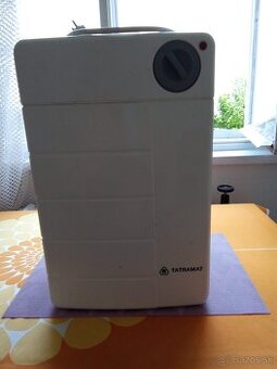 Predám elektrický ohrievač vody