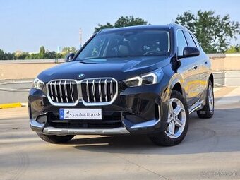 BMW X1 xDrive23d Luxury 2023, 14 157km, ZARUKA