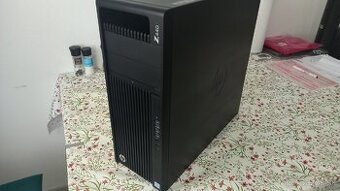 HP Z440