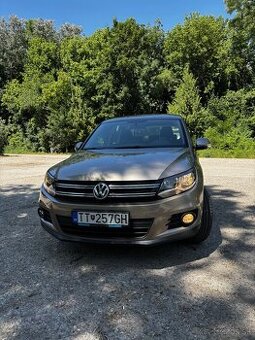 Predam Volkswagen Tiguan 2.0 TDI