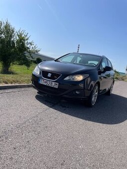 Seat Ibiza 1.6TDI