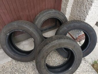 Letné pneu