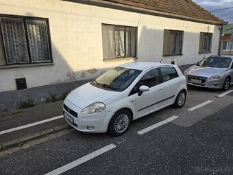 Fiat grande punto 1.3 mjt 75 ks