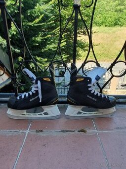 Bauer Supreme 140