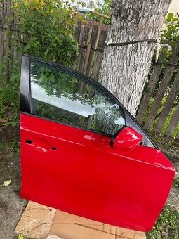 Pravé predné dvere BMW 1 (e87) /438/ JAPANROT