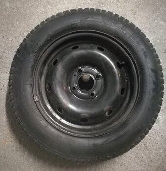 Kolesa Renault 14