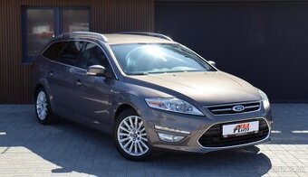 Ford Mondeo Combi 1.6 TDCi DPF ECOnetic