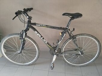 Krosový bicykel Kellys Saphix