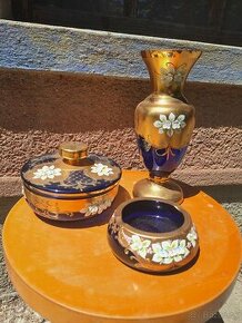 Krasny set