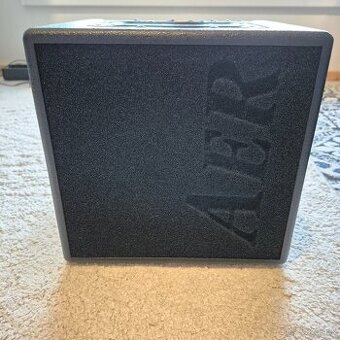 AER Alpha kombo pre akustické nástroje 40W